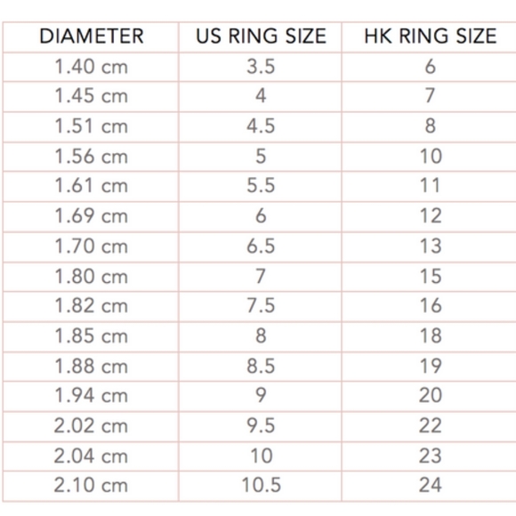 Retro Gold Cuff Ring - Picture 4 of 4